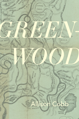 Green-Wood - Cobb, Allison