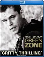 Green Zone [With Movie Cash] [Blu-ray] - Paul Greengrass