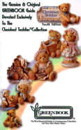 Greenbook Guide Devoted Exclusively to Cherished Teddies - Greenbook Publishing