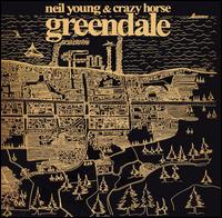 Greendale [Second Edition] - Neil Young & Crazy Horse