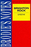 Greene: "Brighton Rock"
