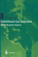 Greenhouse Gas Emissions: Global Business Aspects