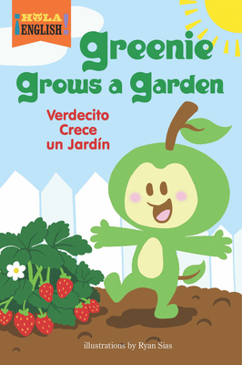 Greenie Grows a Garden - Ziefert, Harriet
