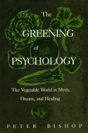 Greening of Psychology