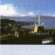 Greenock and the Firth of Clyde