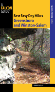 Greensboro and Winston-Salem