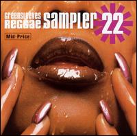 Greensleeves Reggae Sampler 22 - Various Artists