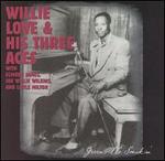 Greenville Smokin' - Willie Love And His Three Aces