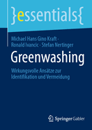 Greenwashing: Wirkungsvolle Anstze zur Identifikation und Vermeidung