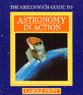 Greenwich Guide to Astronomy Action