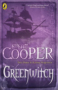 Greenwitch: The Dark is Rising sequence