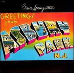 Greetings from Asbury Park, N.J. [Japan Limited Edition]