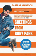Greetings from Bury Park: the inspiration for hit film Blinded by the Light