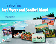Greetings from Fort Myers and Sanibel Island