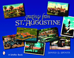 Greetings from St. Augustine