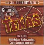 Greetings from Texas [2005]