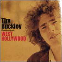 Greetings From West Hollywood - Tim Buckley
