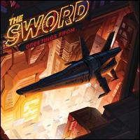Greetings From - The Sword