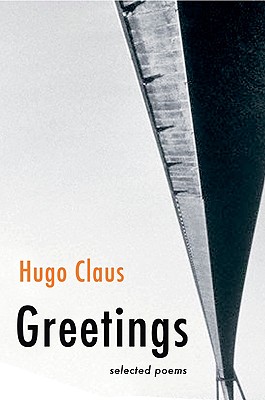 Greetings - Claus, Hugo, and Irons, John (Translated by)