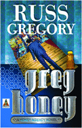 Greg Honey