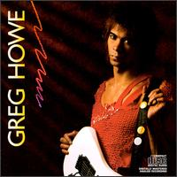 Greg Howe - Greg Howe