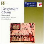 Gregorian Chant: Sequences