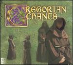 Gregorian Chants [Box Set]