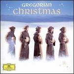 Gregorian Christmas