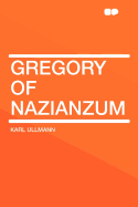 Gregory of Nazianzum