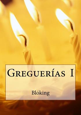 Greguerias I - Bloking