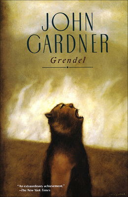 Grendel - Gardner, John Gardner