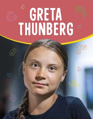Greta Thunberg - Jaycox, Jaclyn