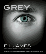 Grey: Fifty Shades of Grey as Told by Christian