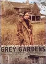 Grey Gardens [Criterion Collection] - Albert Maysles; David Maysles; Ellen Hovde; Muffie Meyer