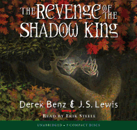 Grey Griffins #1: Revenge of the Shadow King - Audio Library Edition: Volume 1