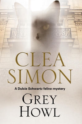 Grey Howl - Simon, Clea