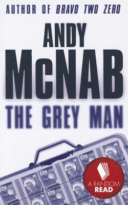 Grey Man - McNab, Andy