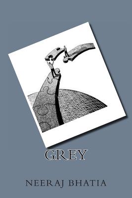 Grey - Bhatia, Neeraj