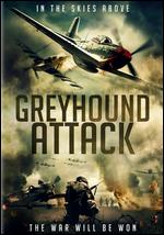 Greyhound Attack - Christopher Forbes