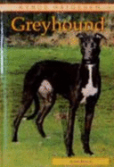 Greyhound [Gebundene Ausgabe] Von Anne Finch (Autor), Dieter Fleig (?bersetzer), Helga Fleig