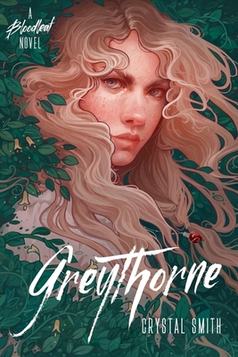 Greythorne - Smith, Crystal