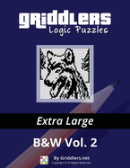 Griddlers Logic Puzzles - Extra Large