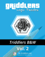 Griddlers Logic Puzzles - Triddlers Black and White