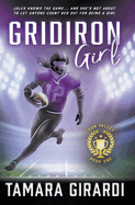 Gridiron Girl: a YA Contemporary Sports Novel
