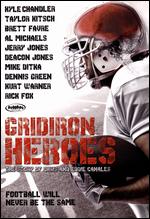 Gridiron Heroes - Andy Lauer; Seth Camillo