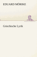 Griechische Lyrik