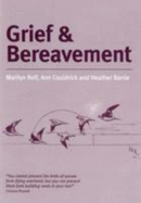 Grief and Bereavement - Couldrick, Ann