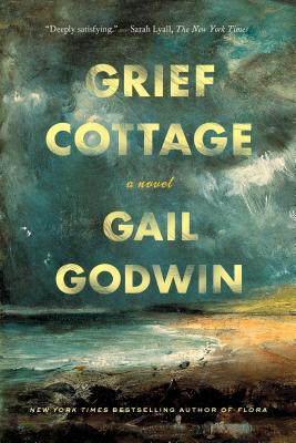 Grief Cottage - Godwin, Gail