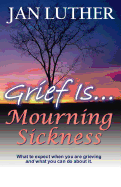 Grief Is...Mourning Sickness