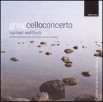 Grieg: Cello Concerto